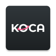 KOCA app