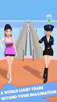 Fashion Queen Superstar游戏图3