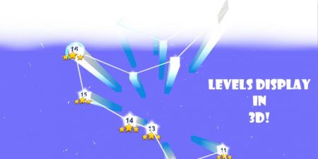 连接拼图3D（Connect Puzzle 3D）手游图2