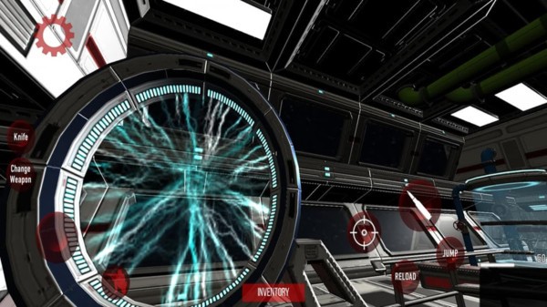 死亡空间(Dead Space - androidoyun.club)图1