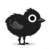 小鸡专注app