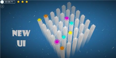 连接拼图3D（Connect Puzzle 3D）手游图1