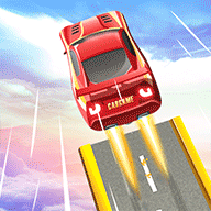 我拆车贼6（Car Jumper）游戏