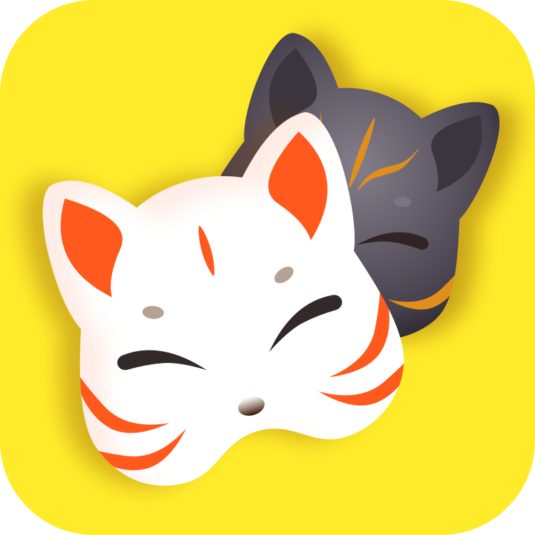 Cos派对app