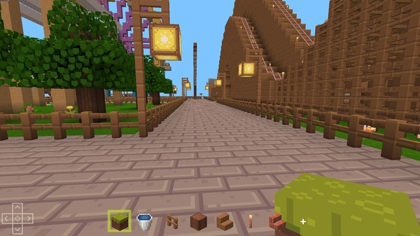Pixel Survival 2手游图2