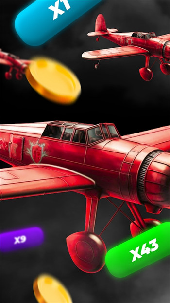 Flight Chaser游戏图2