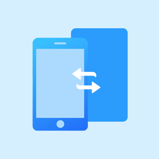 新旧手机克隆一键互传app