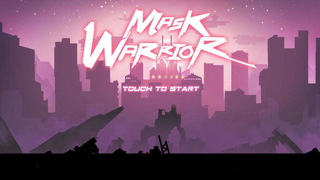 飞镖勇士(Dart Warrior)图1