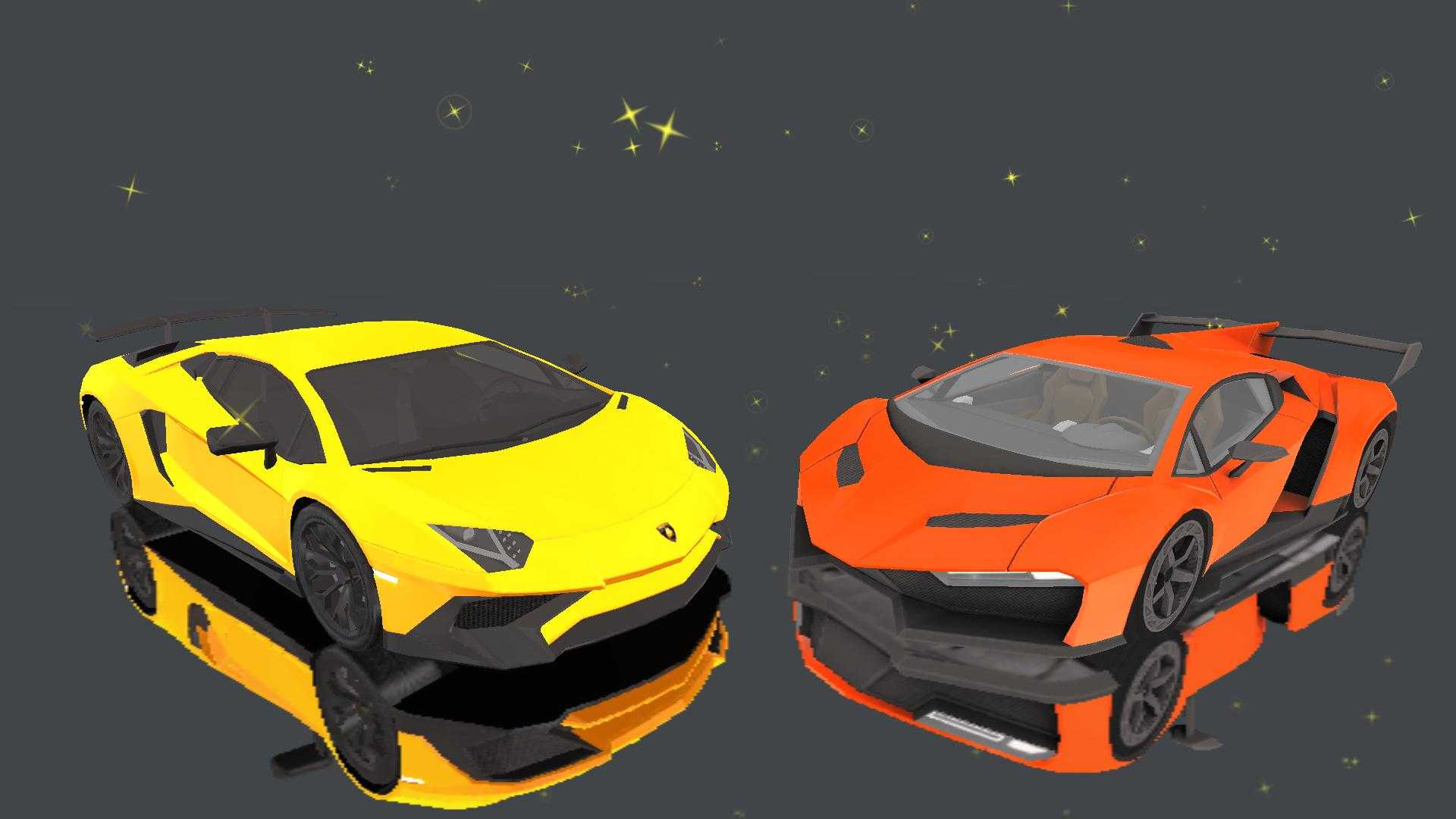 SUPER CAR STUNT 3D手机版图1