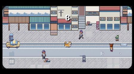 柯基酷跑（Corgi Run）手游图3