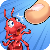 蚂蚁粉碎大师（Ant Smash Master）游戏