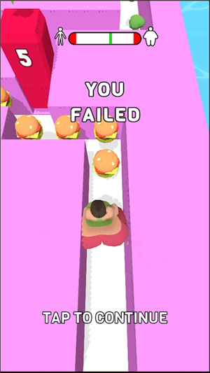 Diet Dash游戏图3