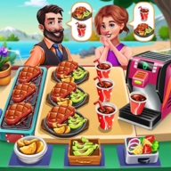 Cooking Shop游戏