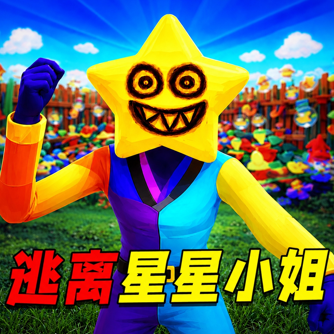 恐怖柠檬小姐游戏