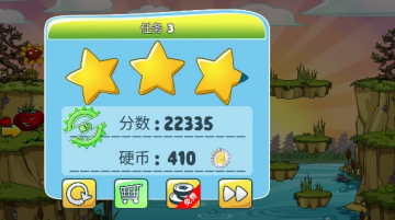 僵尸终结者游戏图1