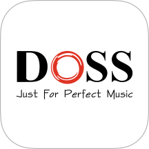 DOSS音频app