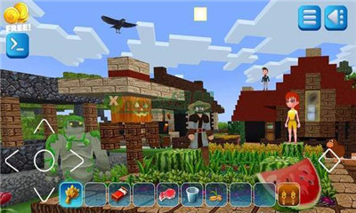 Pixel Survival 2手游图4