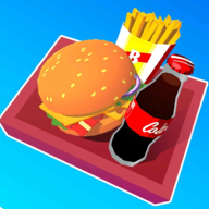 Food Servant游戏