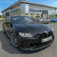 Car Dealer Driving Simulator游戏