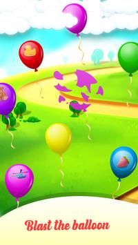 气球流行狂热(BalloonPopMania)游戏图1