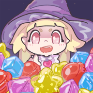 米娅的魔法甜品游戏