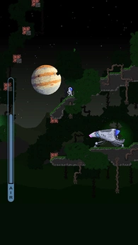 Jovian Jump手游图1