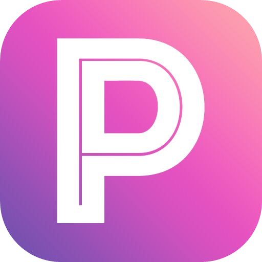 全能美颜P图相机app