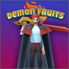 Demon Fruits手游