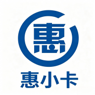 惠小卡app
