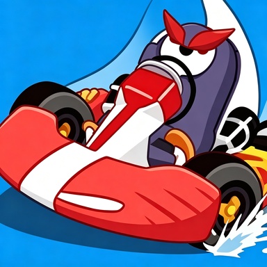 SpeedCar游戏
