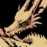 Dragon Ruins