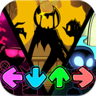 FNF独立十字架（Fnf Indie Cross Mod）游戏