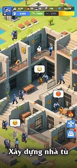 Vượt Tường Thép手游图1