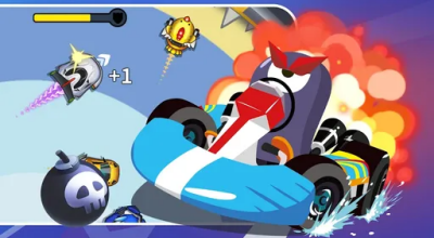 SpeedCar游戏图2
