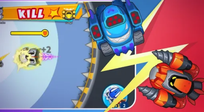 SpeedCar游戏图3