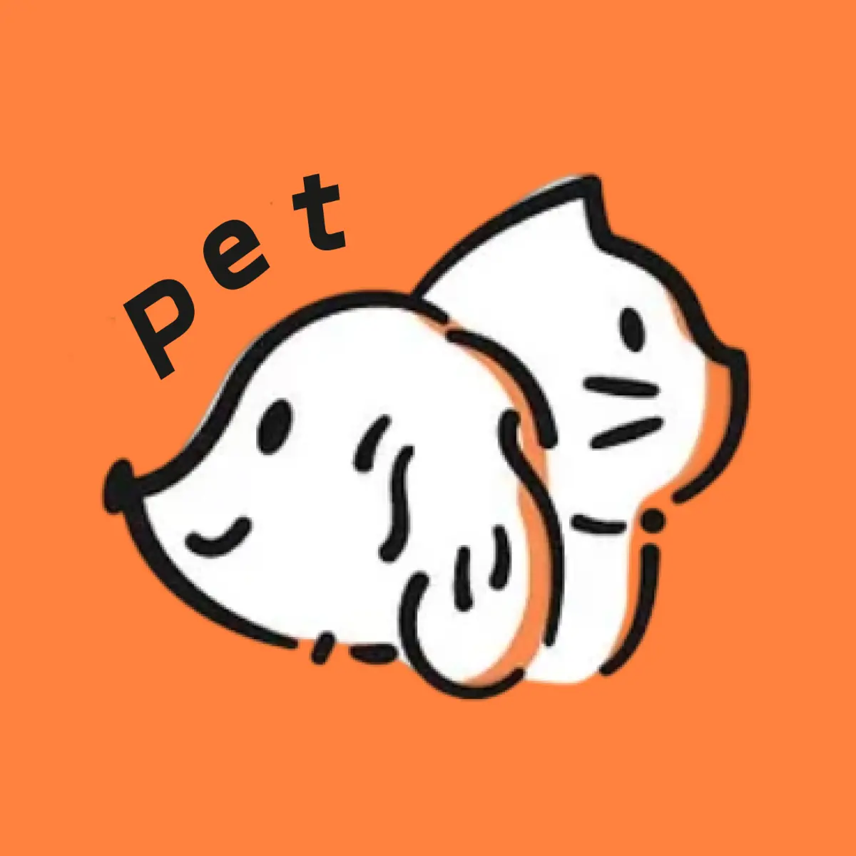 宠伴日常app