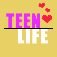 TeenLife3D游戏