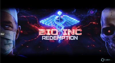 Bio Inc. Redemption手游图3