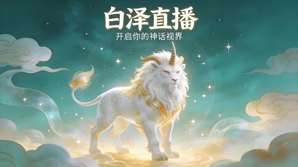 白泽TV软件图4