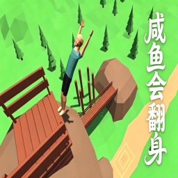 咸鱼会翻身游戏