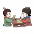 成语之旅1.0图标