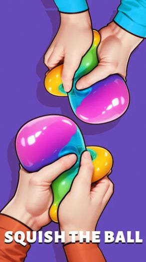 解压双人对战游戏图2