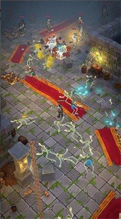 魂之地牢DungeonsofSouls图1