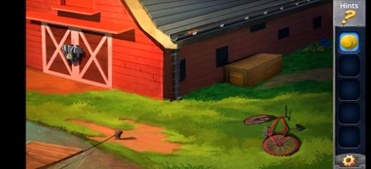 无路可走逃生谜题HomeAway图2