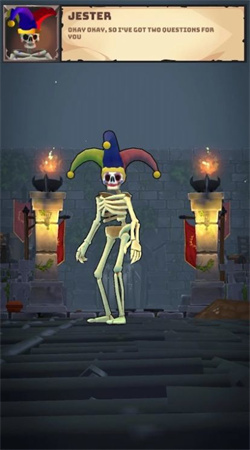 魂之地牢DungeonsofSouls图2