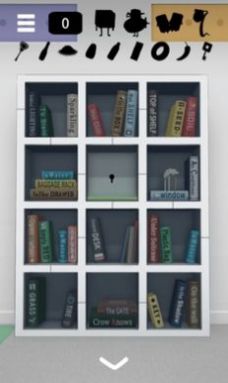 逃脱游戏记忆的房间图2