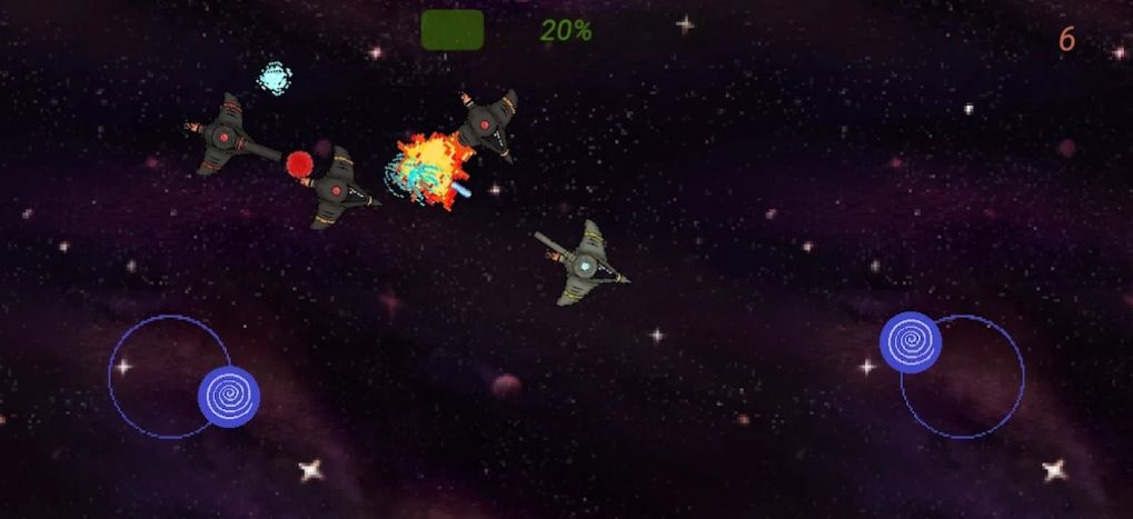 宇宙太空射击图3