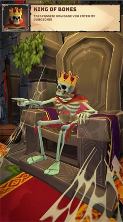 魂之地牢DungeonsofSouls图3