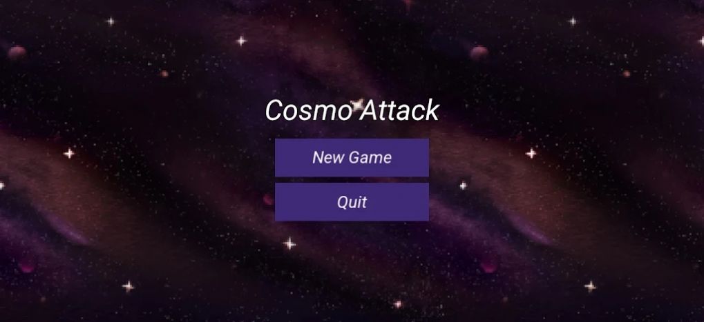 宇宙太空射击图2