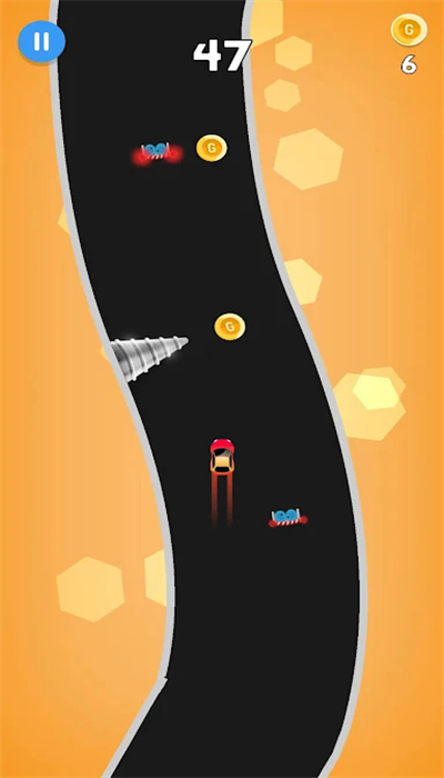 CarRunFlying图6